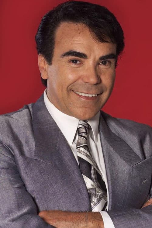 Carlos Ignacio profile photo