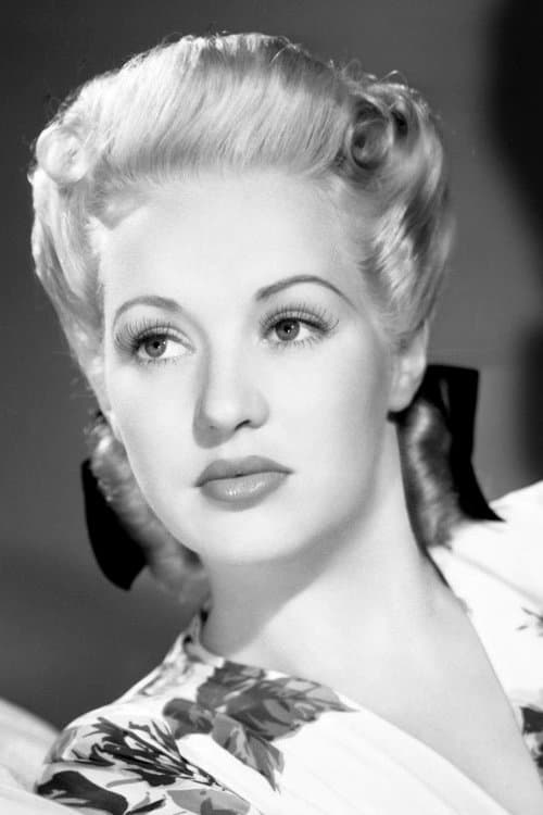 Betty Grable profile photo