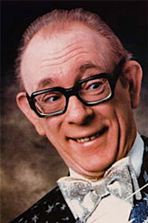 Ali Bongo profile photo