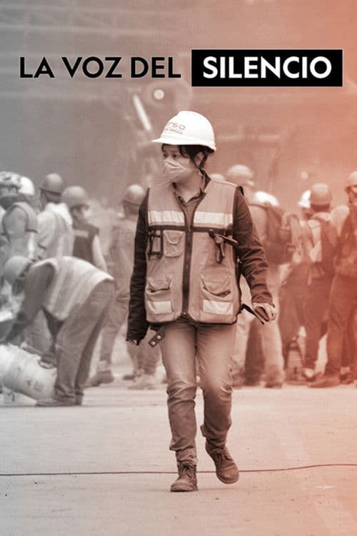 The Voice of Silence poster