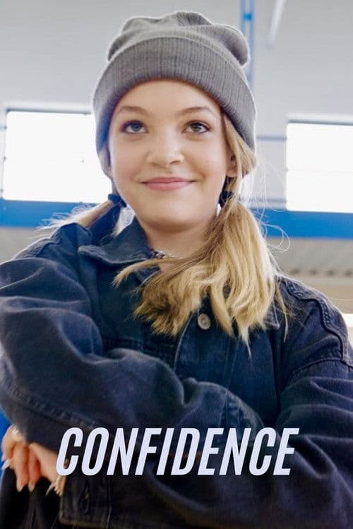 Confidence poster