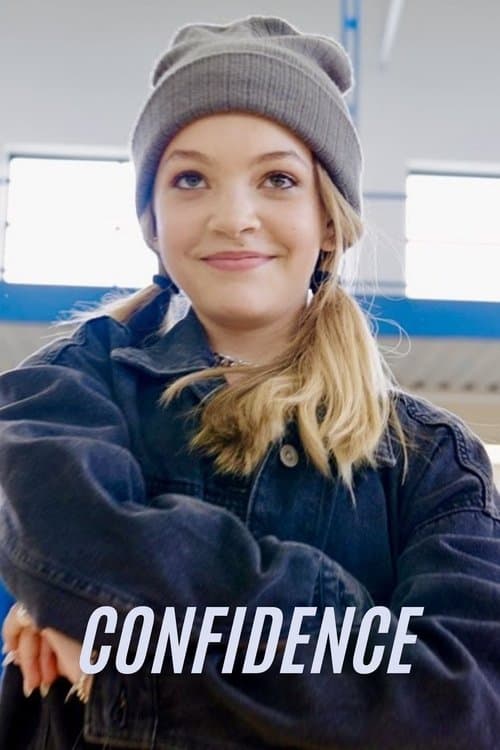 Confidence poster