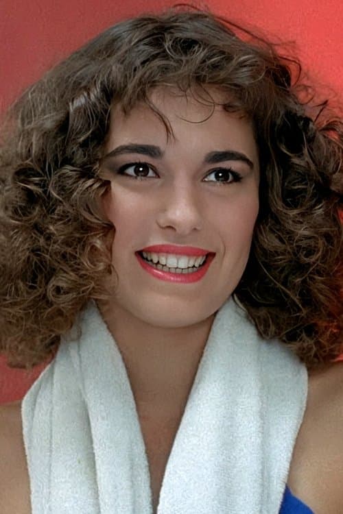 Frances Sherman profile photo