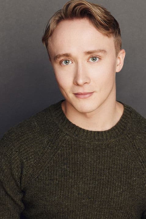 George Elrod profile photo