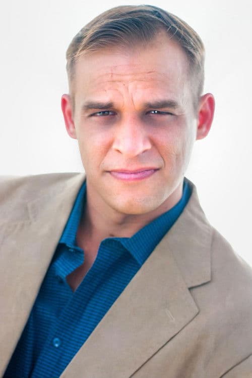 Wes Young profile photo