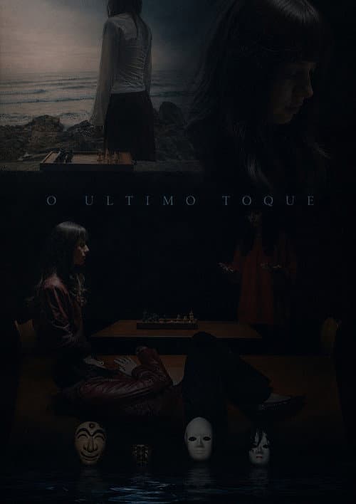 O Último Toque poster