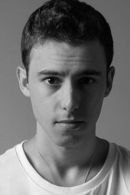 Gabriel Kahane profile photo