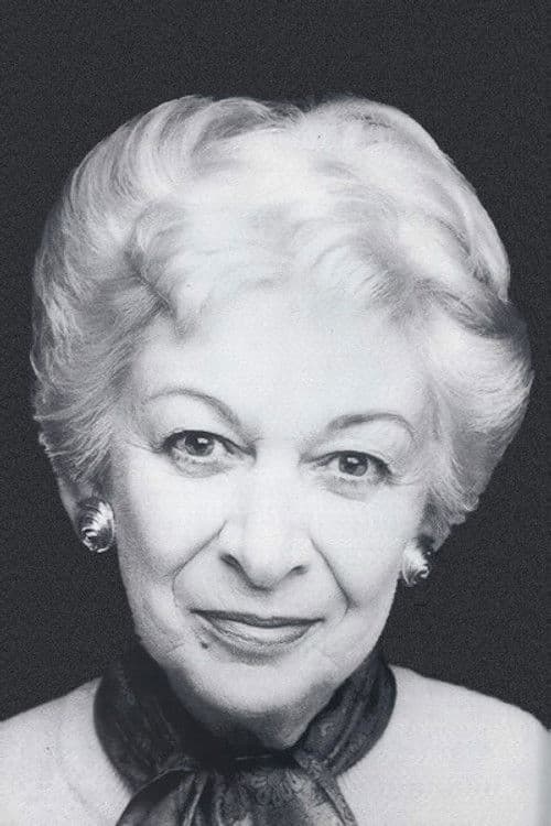 June Salter profile photo
