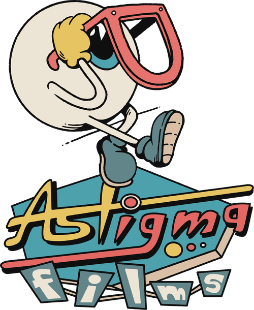 Astigma Films