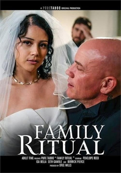The Family Ritual poster