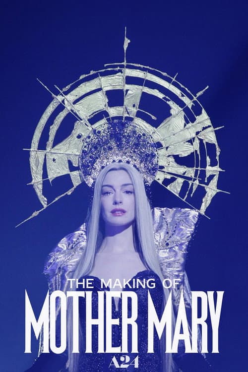 The Making of Mother Mary poster