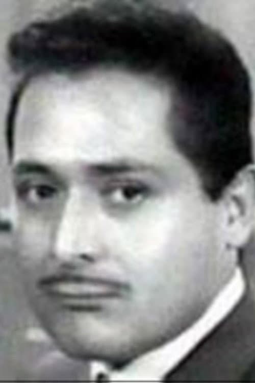 Ramón Bugarini profile photo
