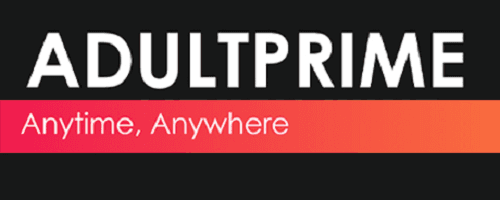 AdultPrime Originals