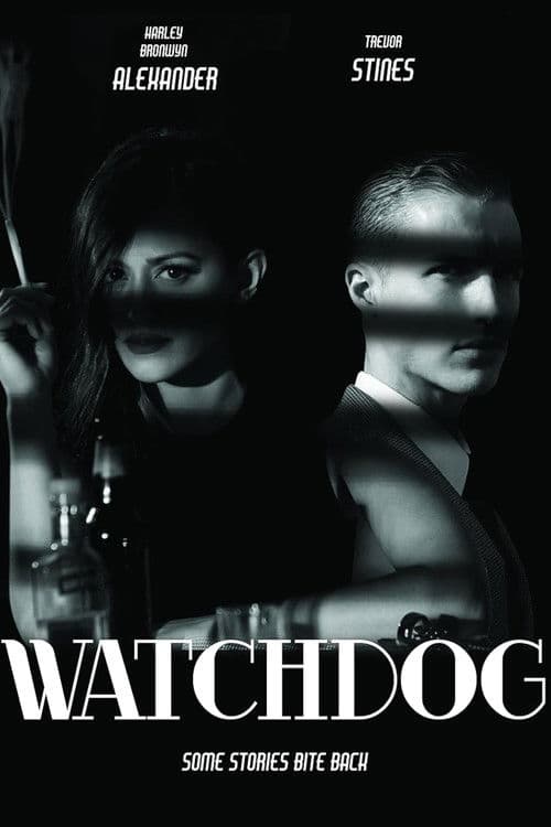 Watchdog poster