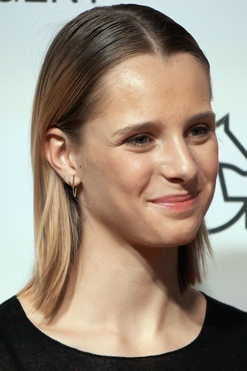 Louisa Peeters profile photo