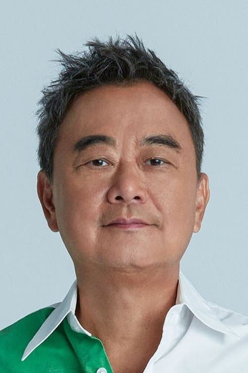 Sheng Chen profile photo