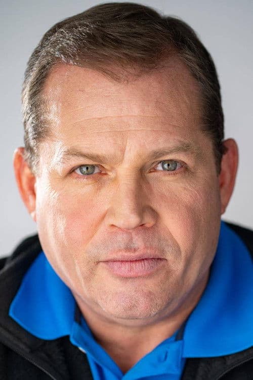 Gabe Wood profile photo