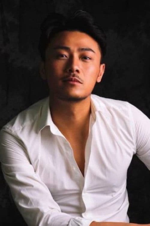 Ma Jianxun profile photo