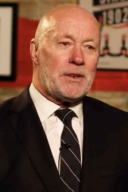 Sammy McIlroy profile photo