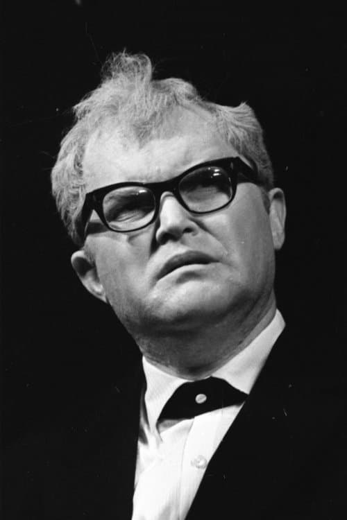 Leonid Satanovskiy profile photo