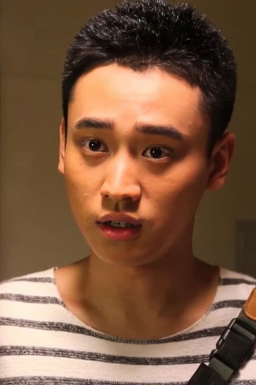 Xiaopeng Li profile photo