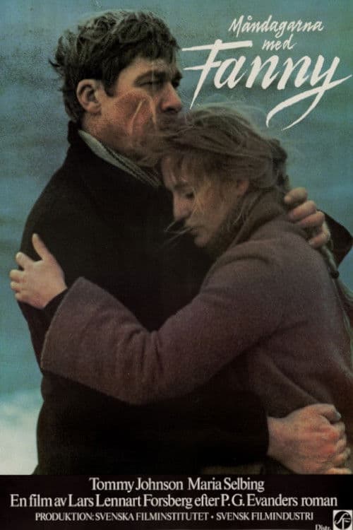 Mondays with Fanny poster