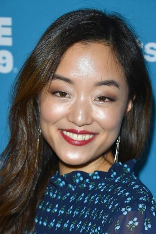 Andrea Bang profile photo