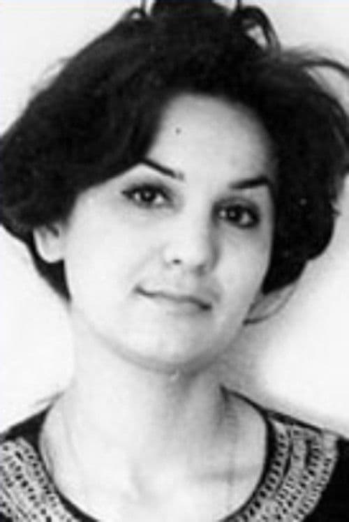 Tamara Masheyeva profile photo