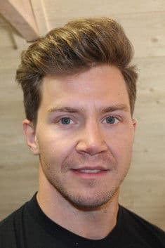 Johan Lindqvist profile photo