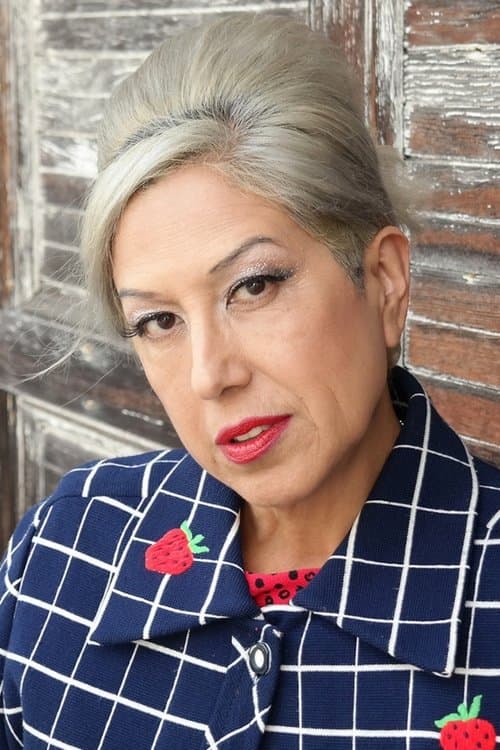 Alice Bag profile photo