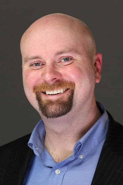 Bjorn Munson profile photo