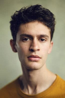 Josh Zaré profile photo