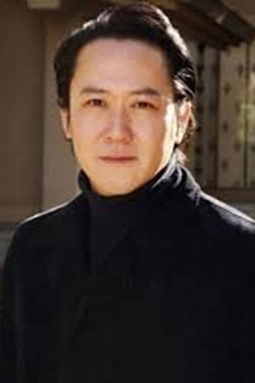 Toshihiko Sakakibara profile photo