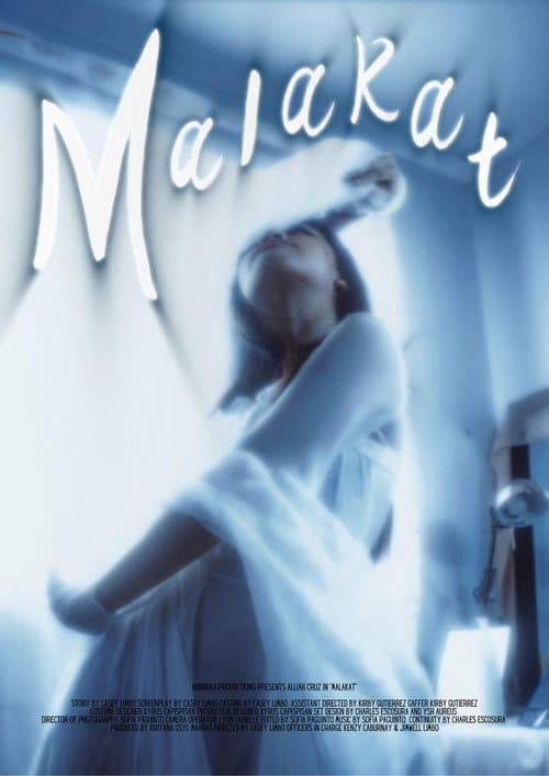 Malakat poster