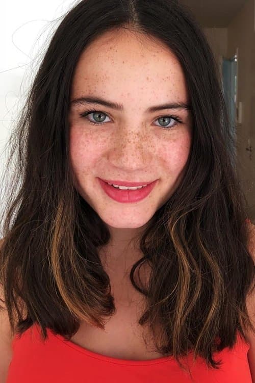 Kornelia Eline Skogseth profile photo