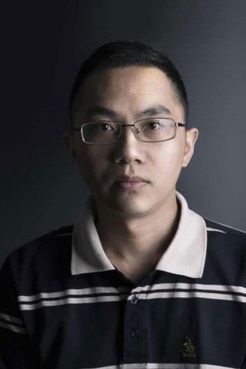 Sun Haipeng profile photo