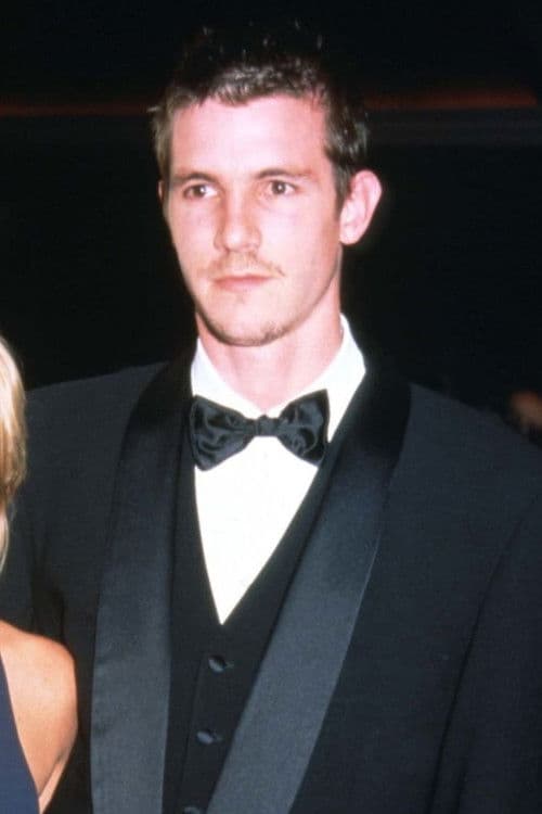 Justin Herwick profile photo