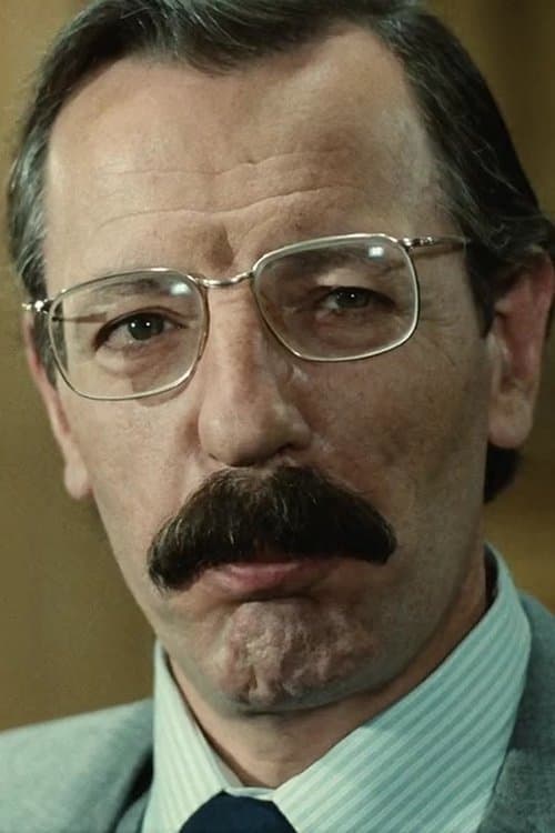 Jean Bouise profile photo