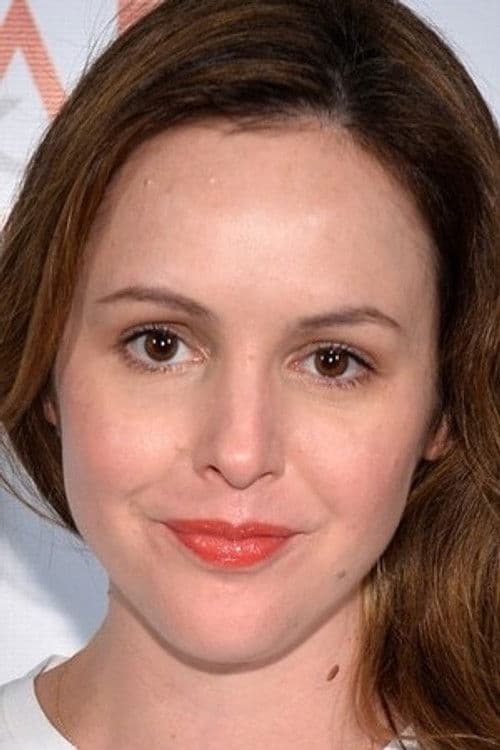 Michelle Morgan profile photo