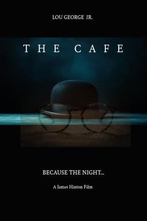 The Café poster