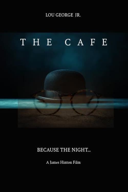 The Café poster