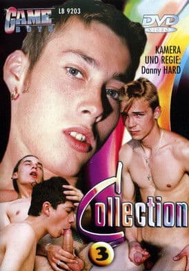 Game Boys Collection 3 poster