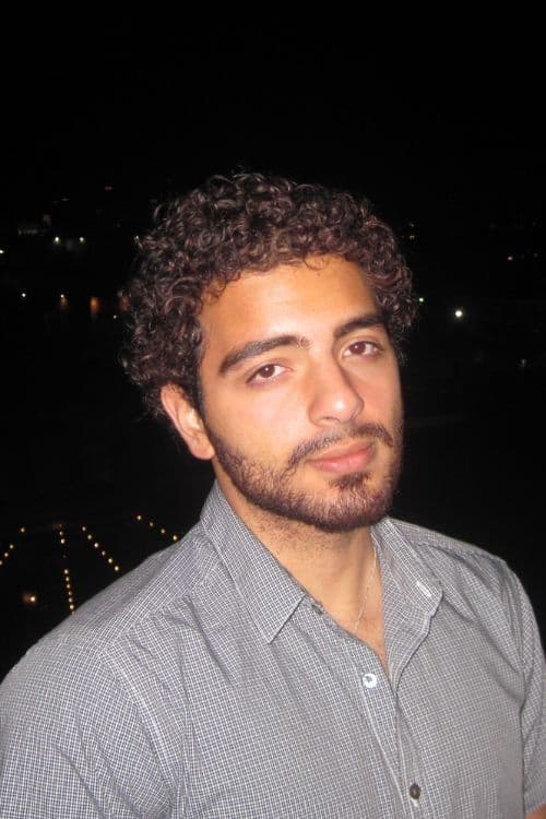 Michael Nili profile photo