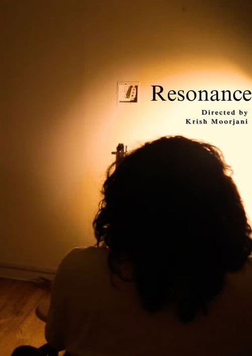Resonance poster
