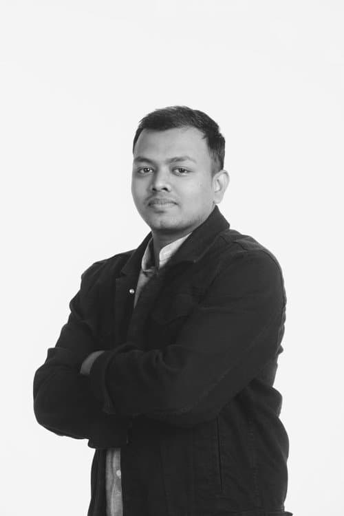 Susmoy Sarker profile photo