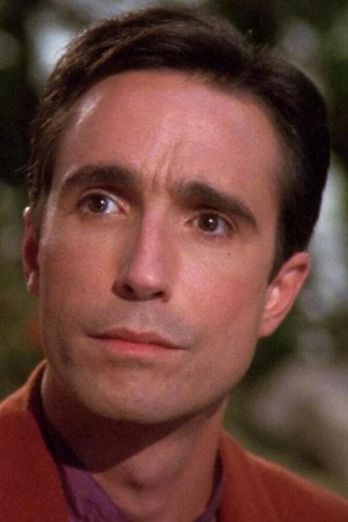 John Snyder profile photo