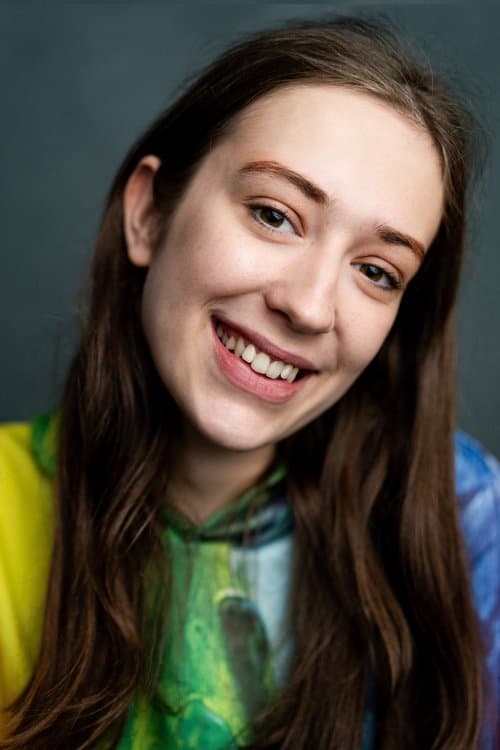 Jessie Leiper profile photo