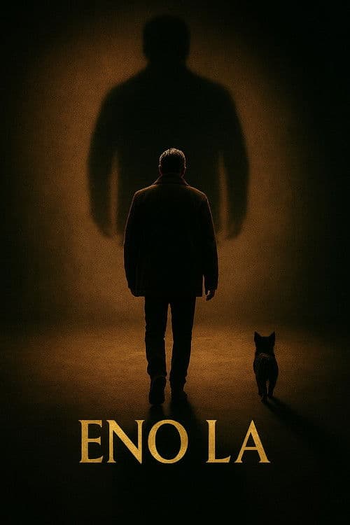 Eno La poster