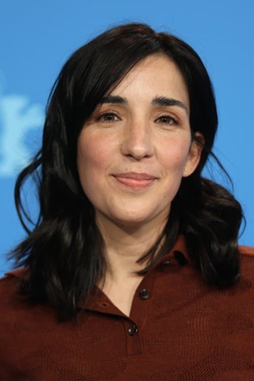 Alauda Ruiz de Azúa profile photo