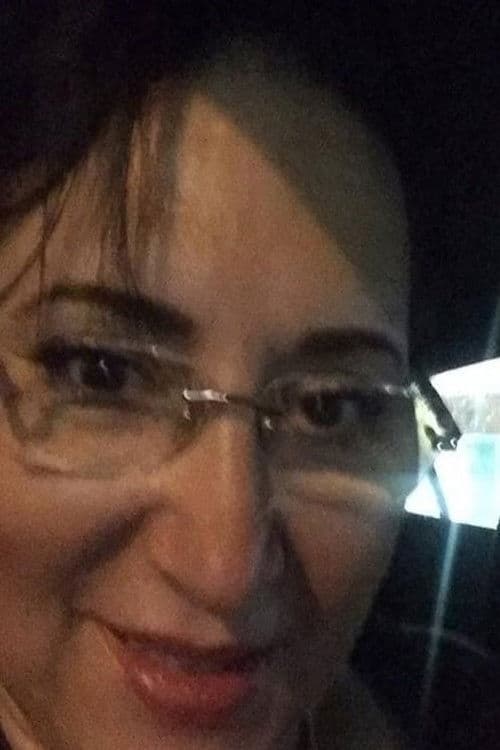 Maha Roshdy profile photo